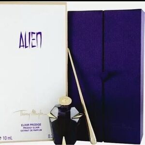 ✨Thierry Mugler Prodigy✨Pure Elixir✨ Collectors Piece